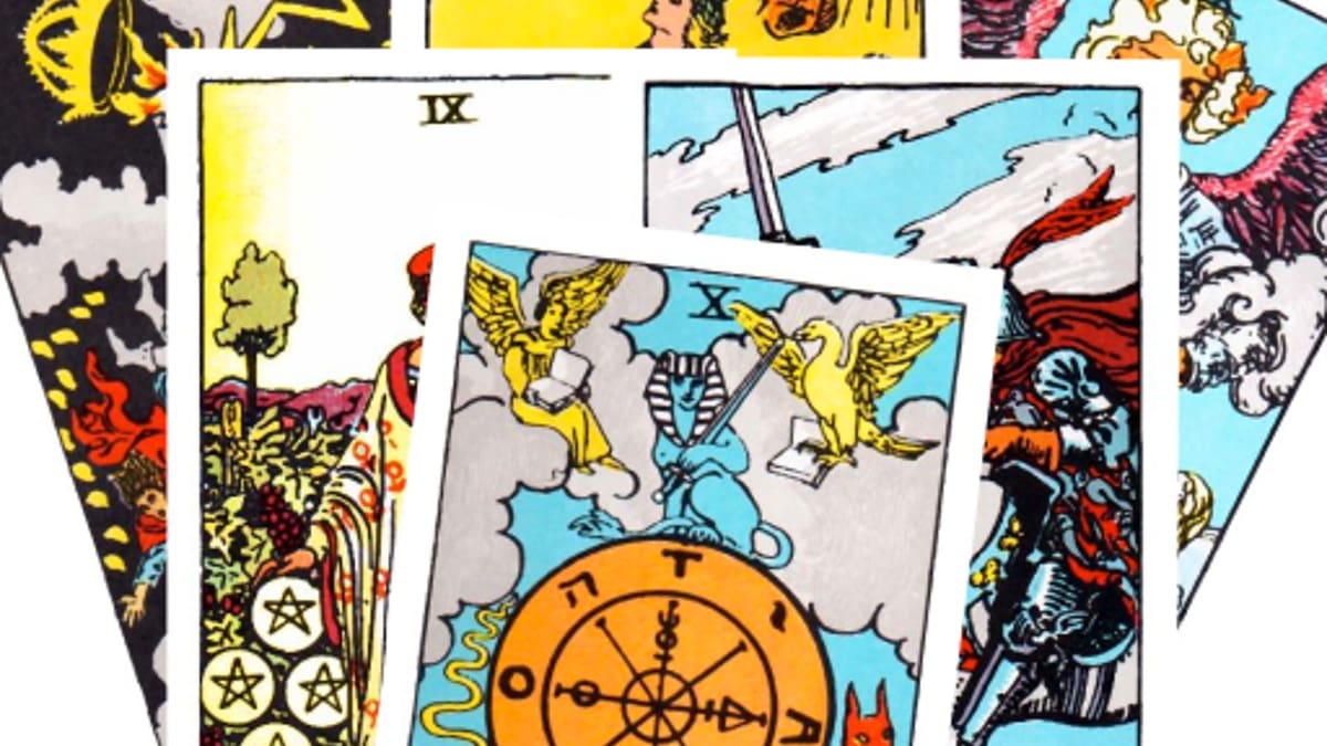 Tarot gratis para el 16 de mayo: Estas son las predicciones de salud, amor y dinero