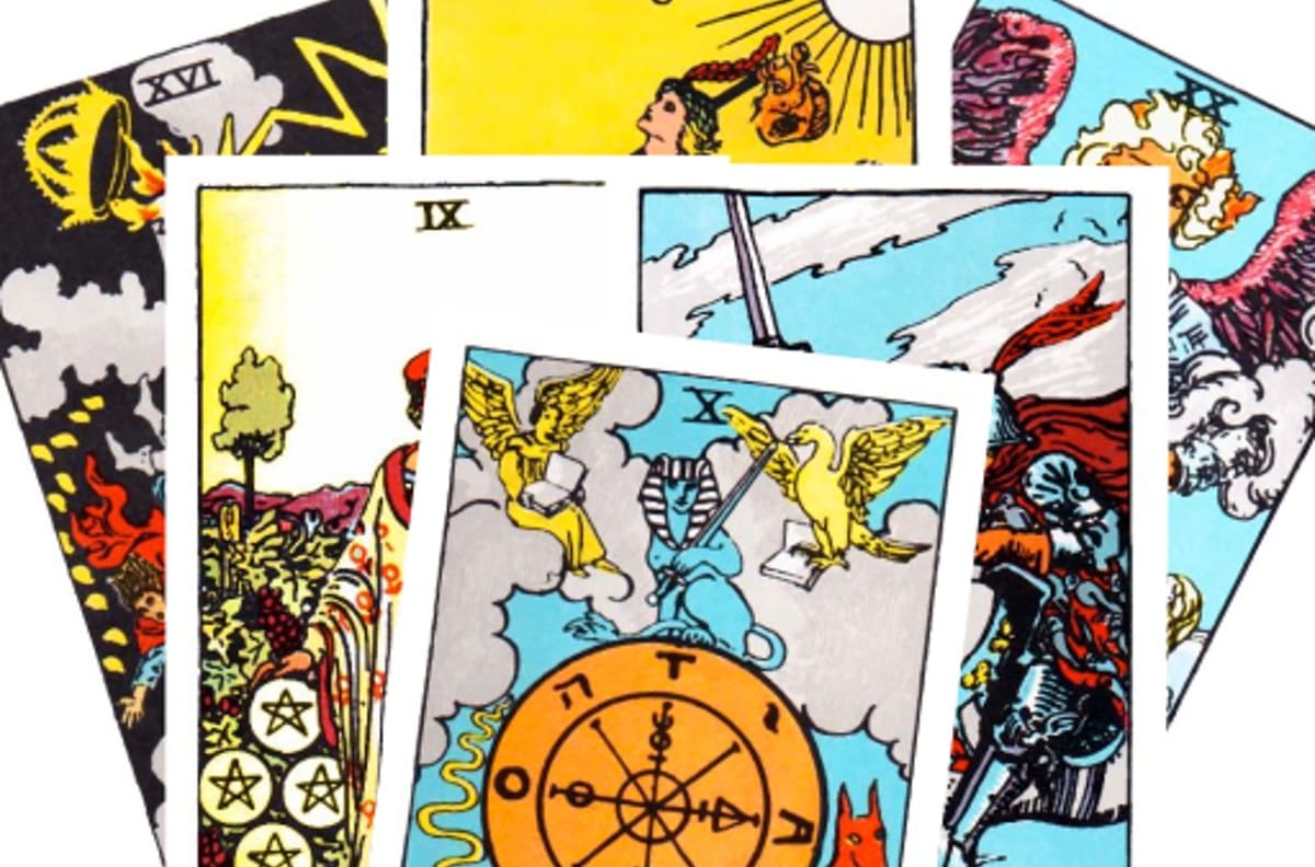 Tarot gratis para el 16 de mayo: Estas son las predicciones de salud, amor y dinero