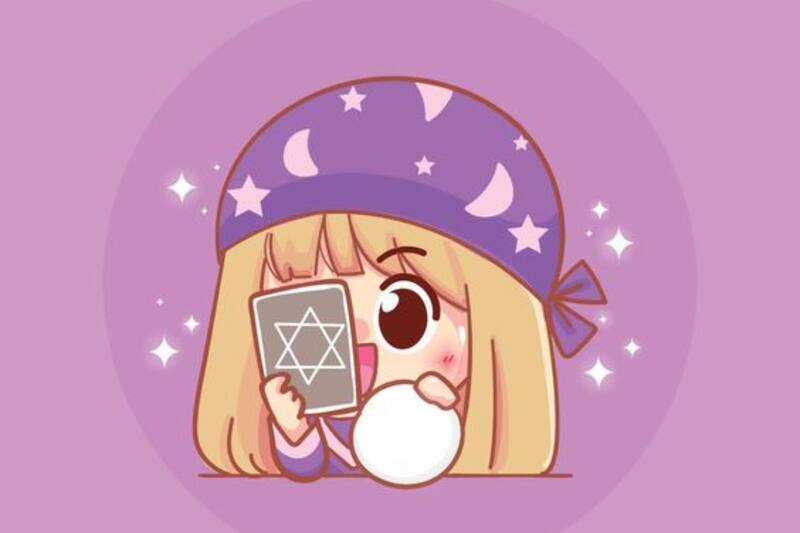 Conoce lo que el Tarot tiene para ti.