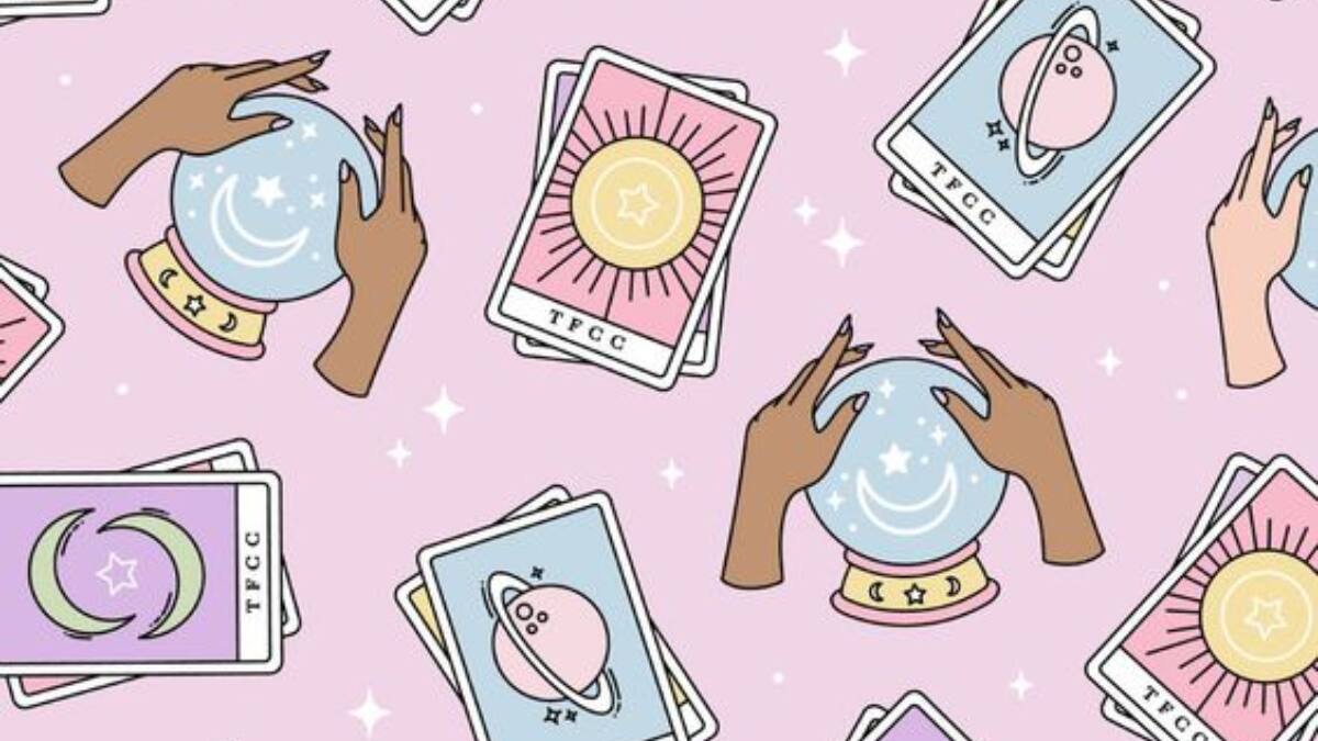 Tarot gratis para el 5 de mayo: Estas son las predicciones de salud, amor y dinero