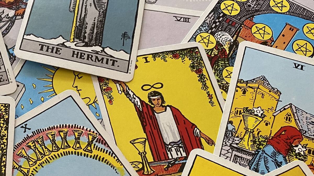 Tarot gratis para el 7 de mayo: Estas son las predicciones de salud, amor y dinero