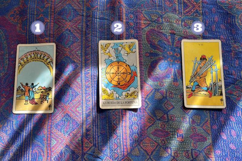 Revisa aquí los consejos del Tarot revelados para ti hoy.