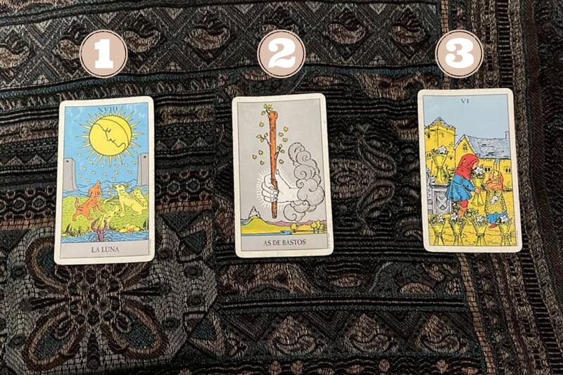 Estos son los consejos que el Tarot tiene para ti este 28 de junio.