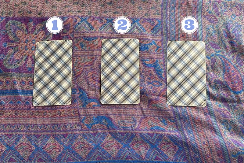 ¿Qué energías podrás sentir en tu jornada durante este 6 de junio? Elige una carta y descúbrelo.