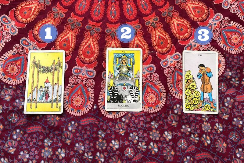 Revisa aquí los consejos que el Tarot tiene para ti este 16 de julio.