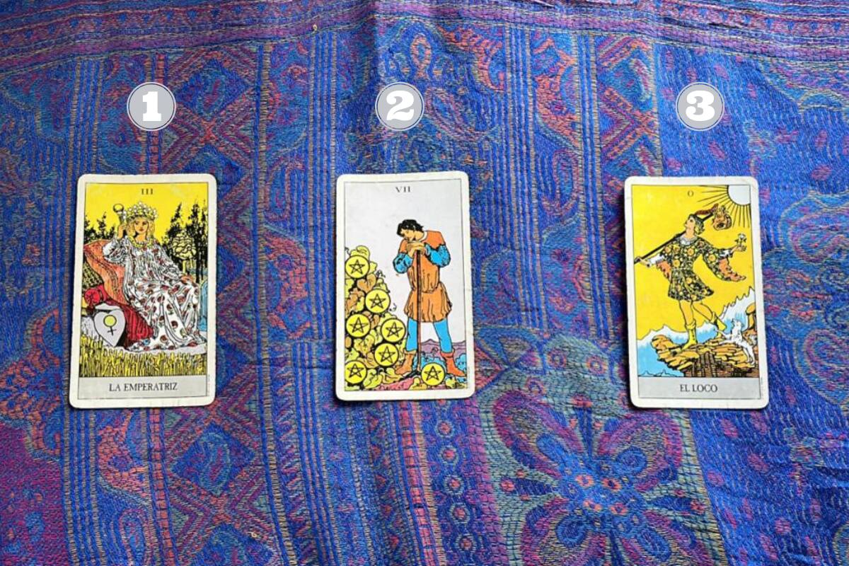 Revisa aquí los consejos revelados para hoy.