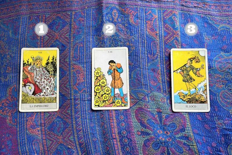 Revisa aquí los consejos revelados para hoy.