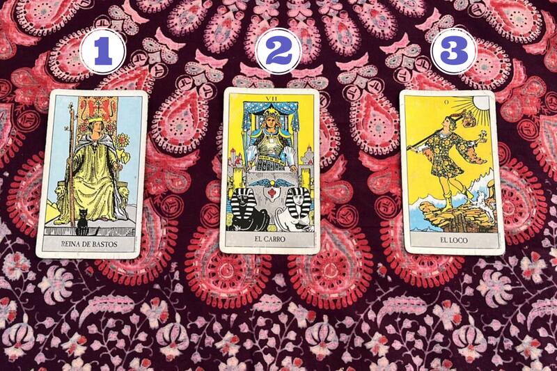 Revisa el significado de los consejos aquí