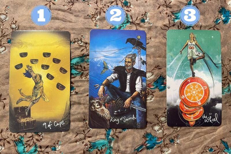 Acá están los consejos revelados para este 21 de junio.