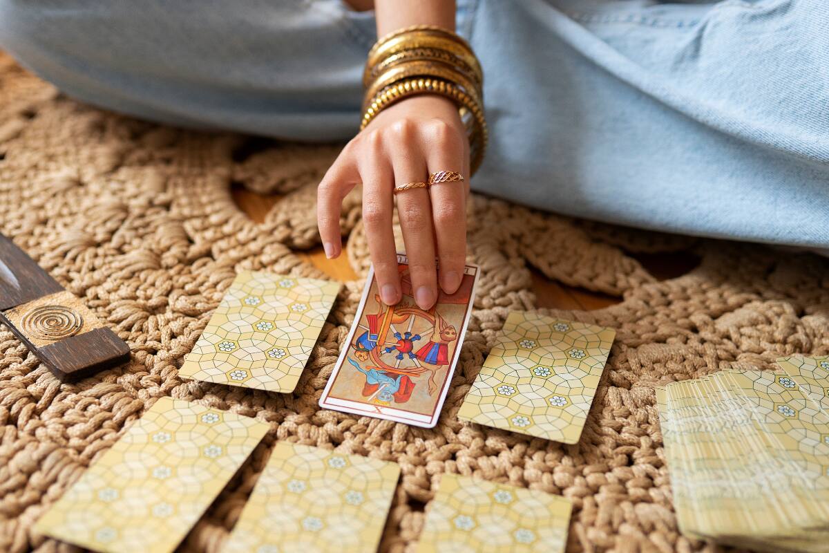 Conoce aquí los consejos que tienen las cartas para tu jornada de jueves.