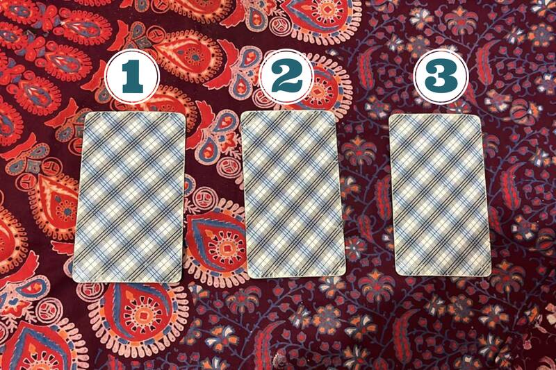 ¿Eliges el número 1, 2 o 3?