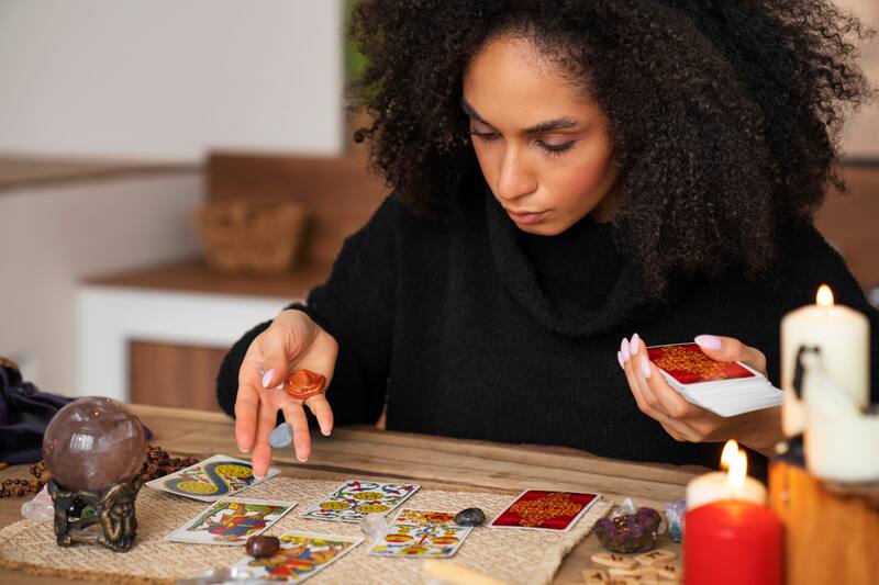 Conoce el consejo de Tarot del día para este 16 de julio.