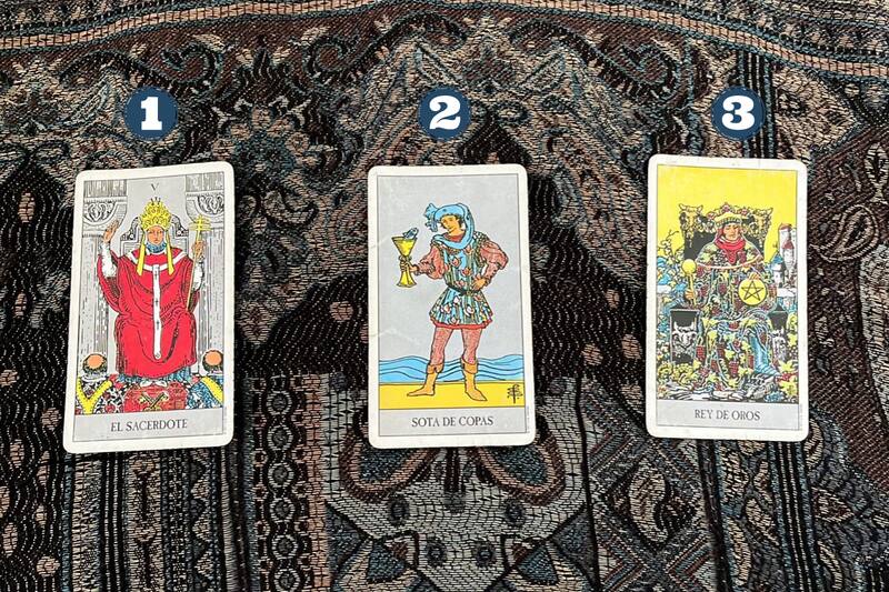 Revisa aquí las recomendaciones de las cartas para hoy 16 de agosto.