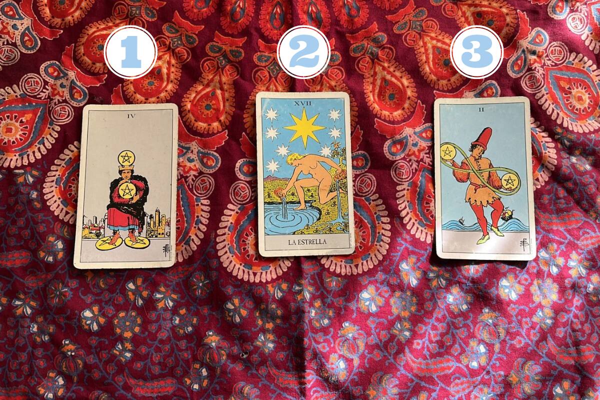 ¡Aquí están las cartas reveladas para este 1 de julio!