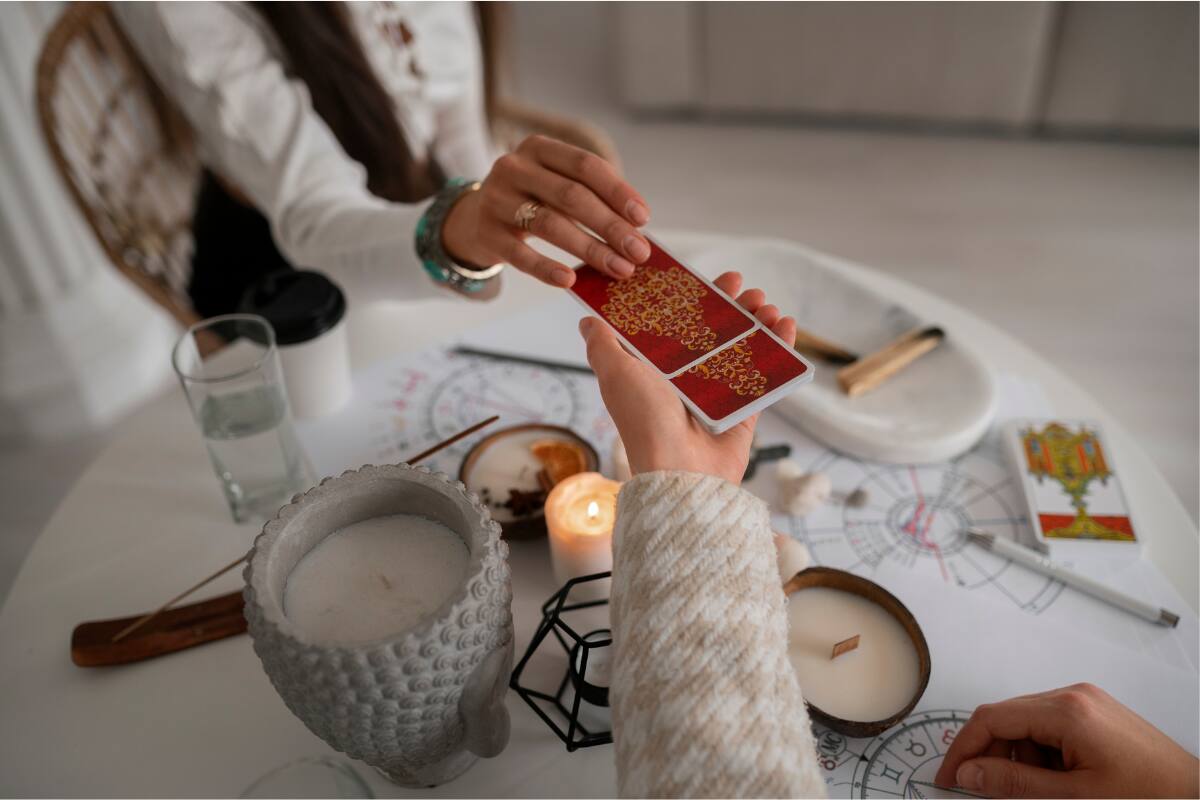 ¿Qué recomendaciones te da el Tarot para este 13 de agosto?