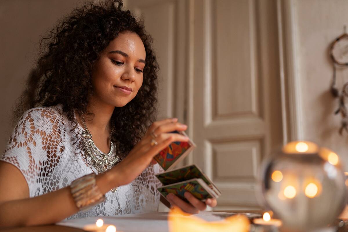 ¿Cuál es el consejo del Tarot para este 1 de julio?