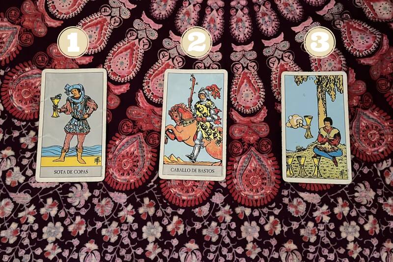 Aquí están revelados los consejos del Tarot para este 24 de junio.