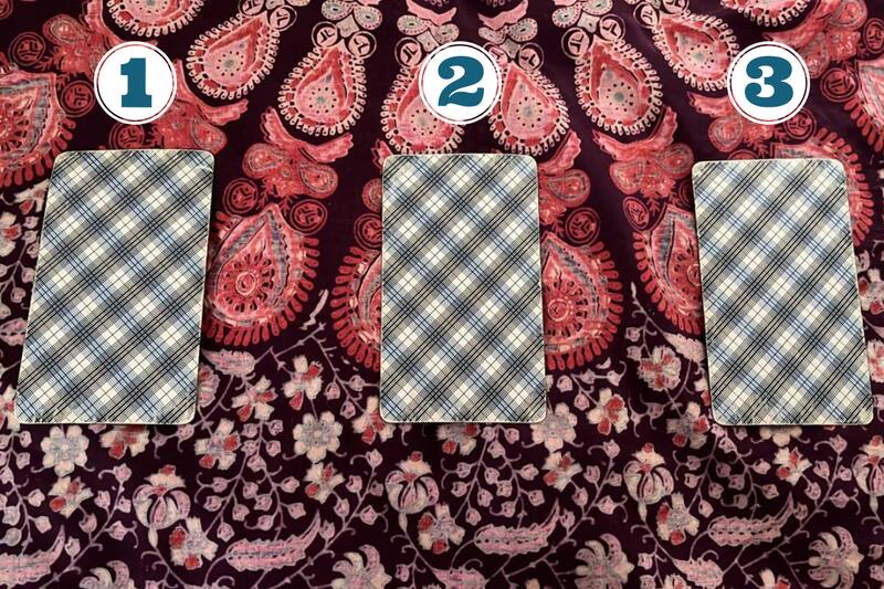 ¿Qué carta llama más tu atención para guiar tu 27 de junio?