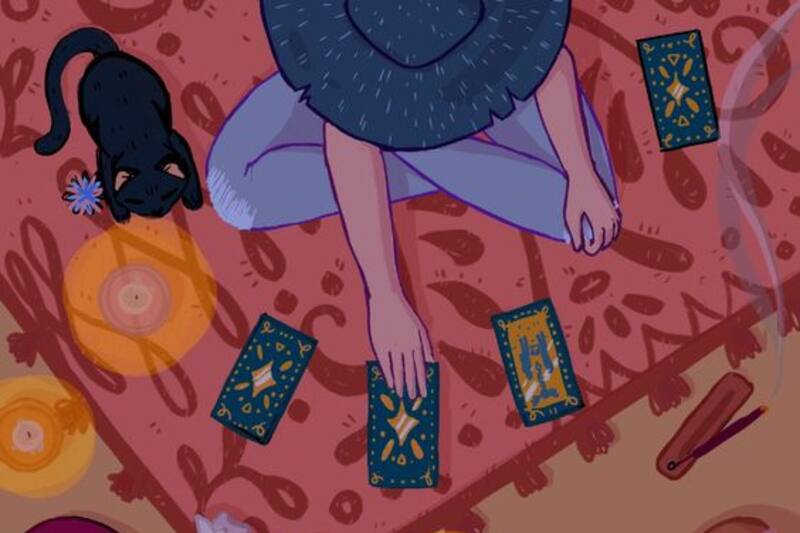 Descubre qué te depara tu carta el día de hoy