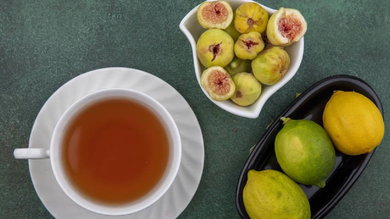 Esta bebida te ayudará a mejorar la piel, regular el ciclo menstrual y bajar de peso.