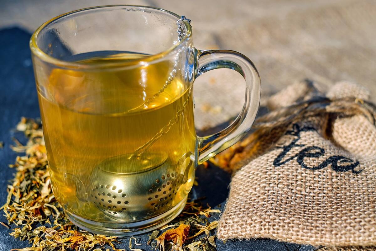 Descubre las propiedades y beneficios del té verde.