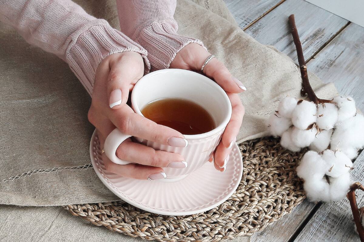 Estos son seis de los beneficios múltiples que tiene esta infusión natural.