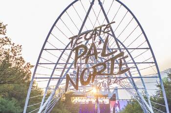 Tecate Pa’l Norte 2023 y los mejores memes que ha dejado el festival