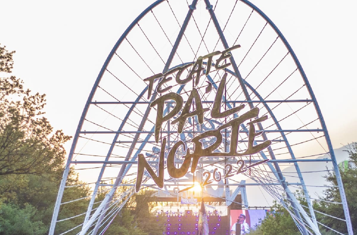Tecate Pa’l Norte 2023 y los mejores memes que ha dejado el festival