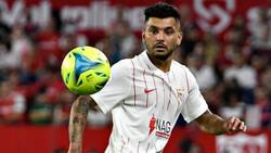 La razón por la que Tecatito Corona no saldrá campeón de la Europa League si el Sevilla derrota a la Roma en la final