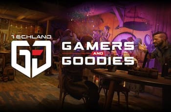 Techland revela un nuevo arte conceptual de su próximo juego