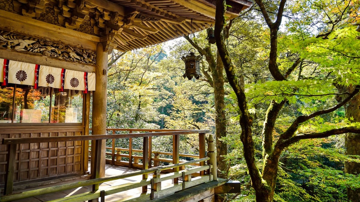 8 técnicas japonesas que te ayudarán a vencer la pereza y aumentarán tu productividad