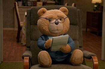 “Ted”, la serie: De qué trata y quienes son los actores