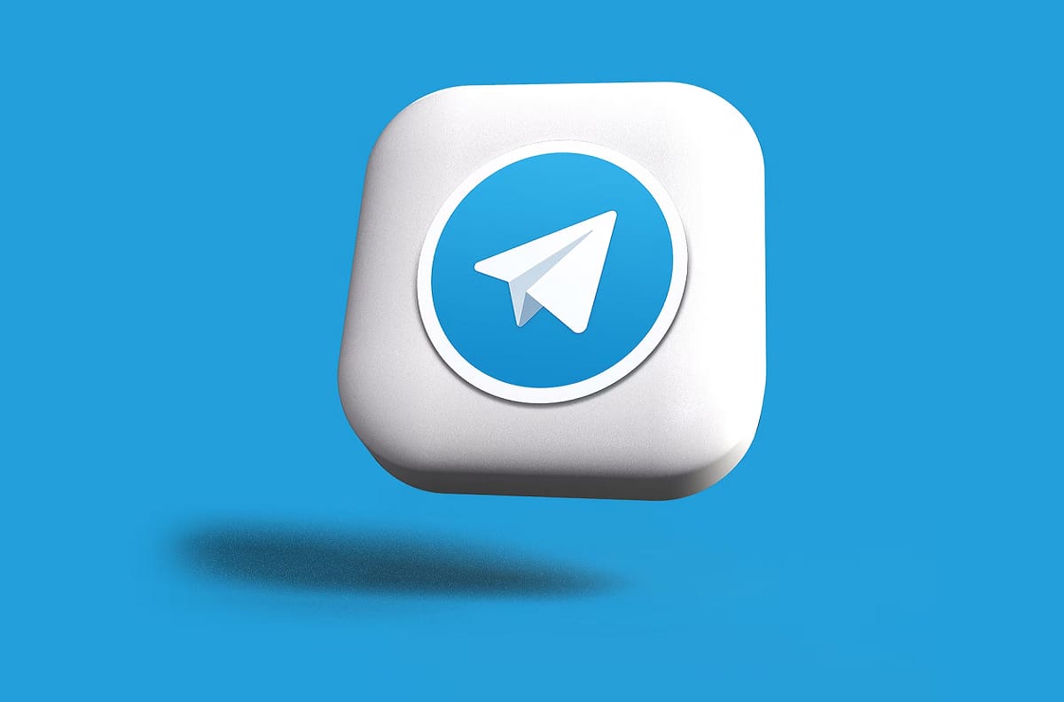 Así puedes usar Telegram para transcribir audios y videos a texto e incluso traducirlos