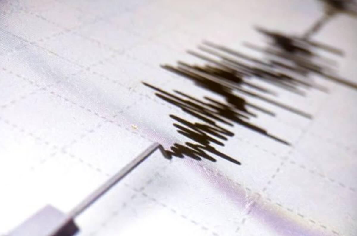 Sismo en la CDMX sin alerta sísmica