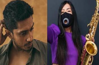 María Elena Ríos exhibe amenazas de muerte tras denunciar a Tenoch Huerta de “depredador sexual”