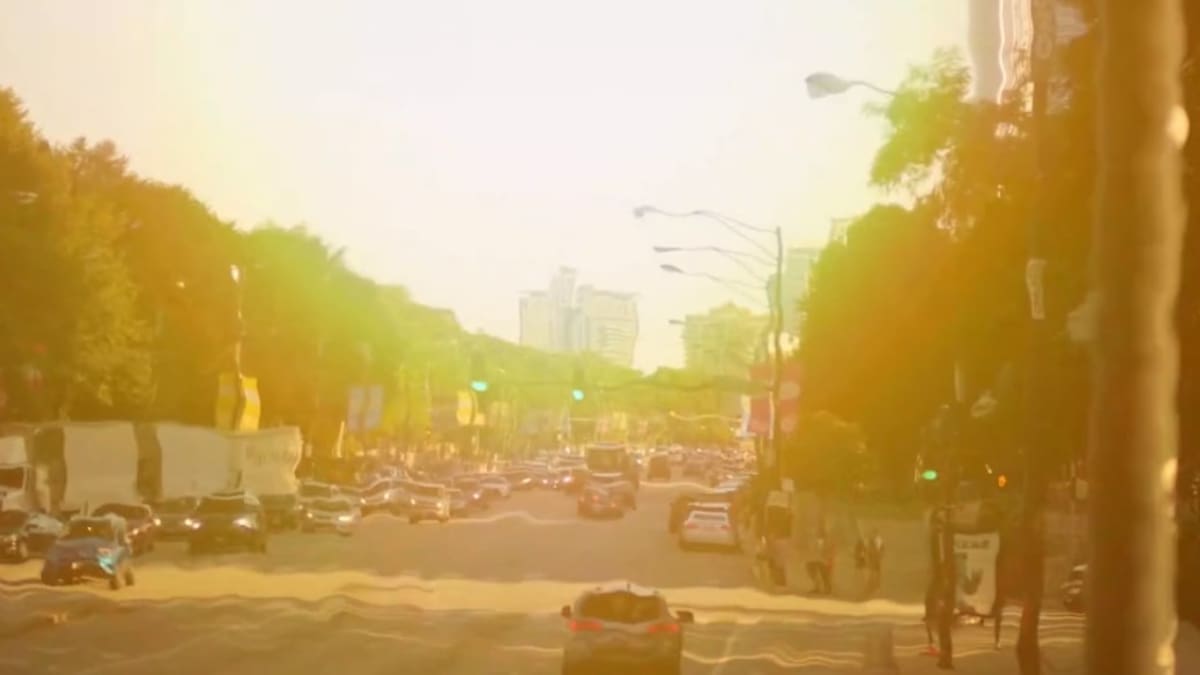 Ola de calor: Conoce las enfermedades que pueden desatarse por las altas temperaturas