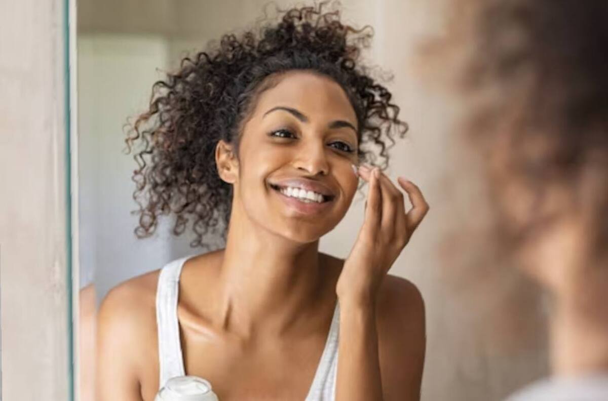 7 tips para que tu cara no brille y se vea siempre mate