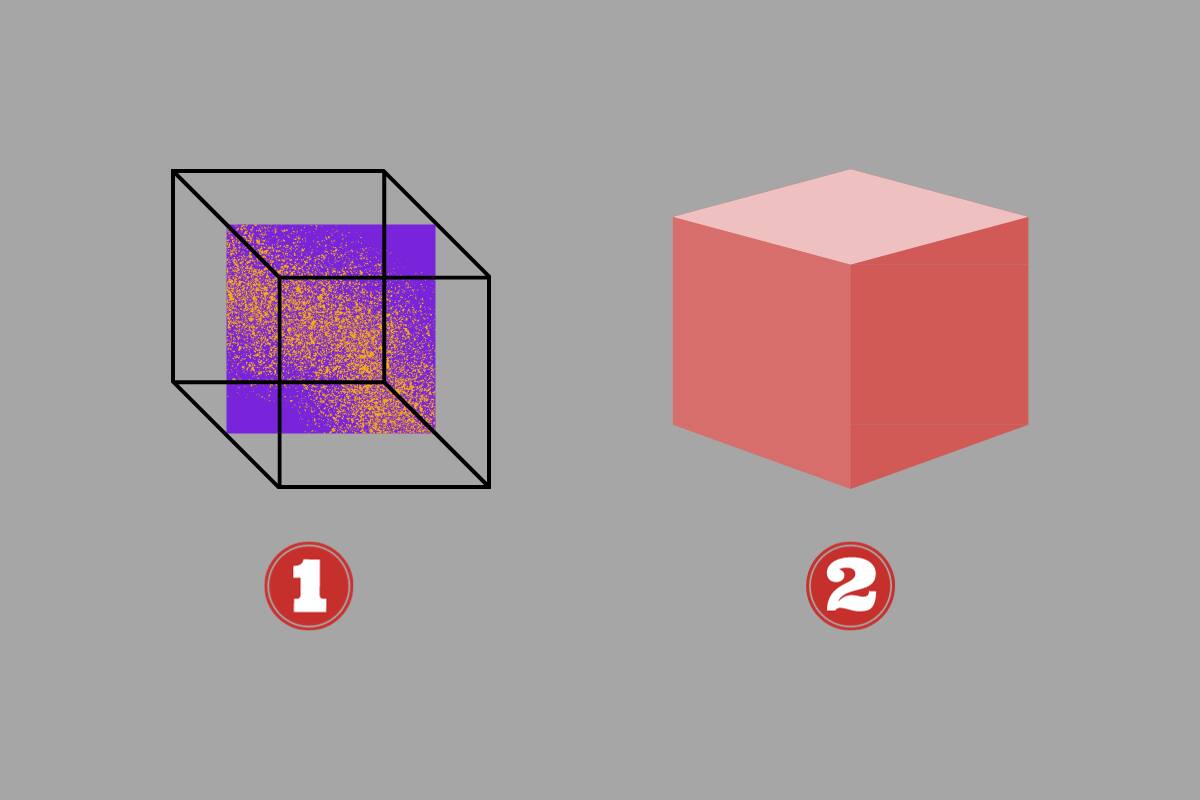 ¿Cuál cubo te llama más la atención?