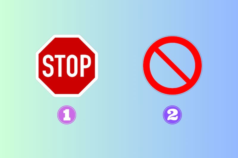 Elige una de las opciones y descubre qué tan respetuoso eres con quienes te rodean.