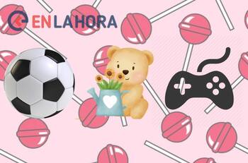 Elige un juguete y descubre si tu personalidad es como la de un niño