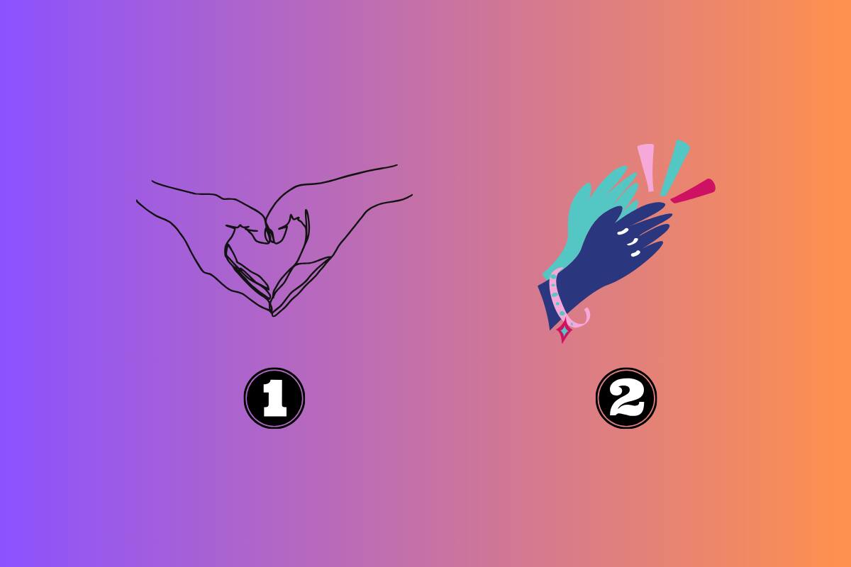 ¿Cómo estás expresando tus emociones actualmente?