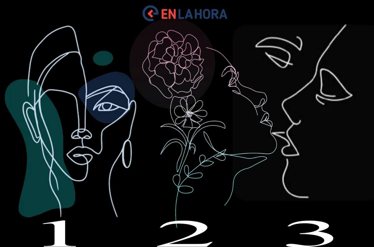 Test de personalidad: ¿Qué problema de amor tienes?