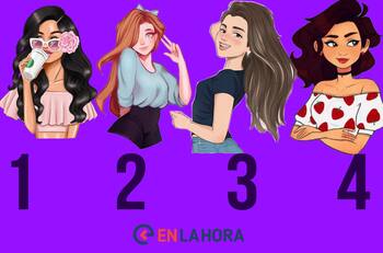 Test de personalidad: ¿Qué tipo de mujer eres?