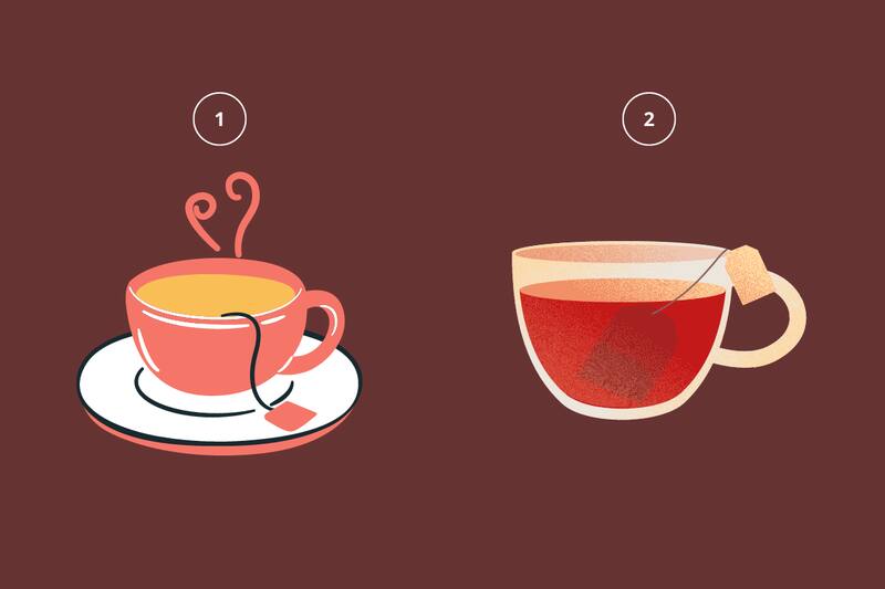 Realiza esta prueba viral y descubre si eres alguien que se deja absorber por sus relaciones.