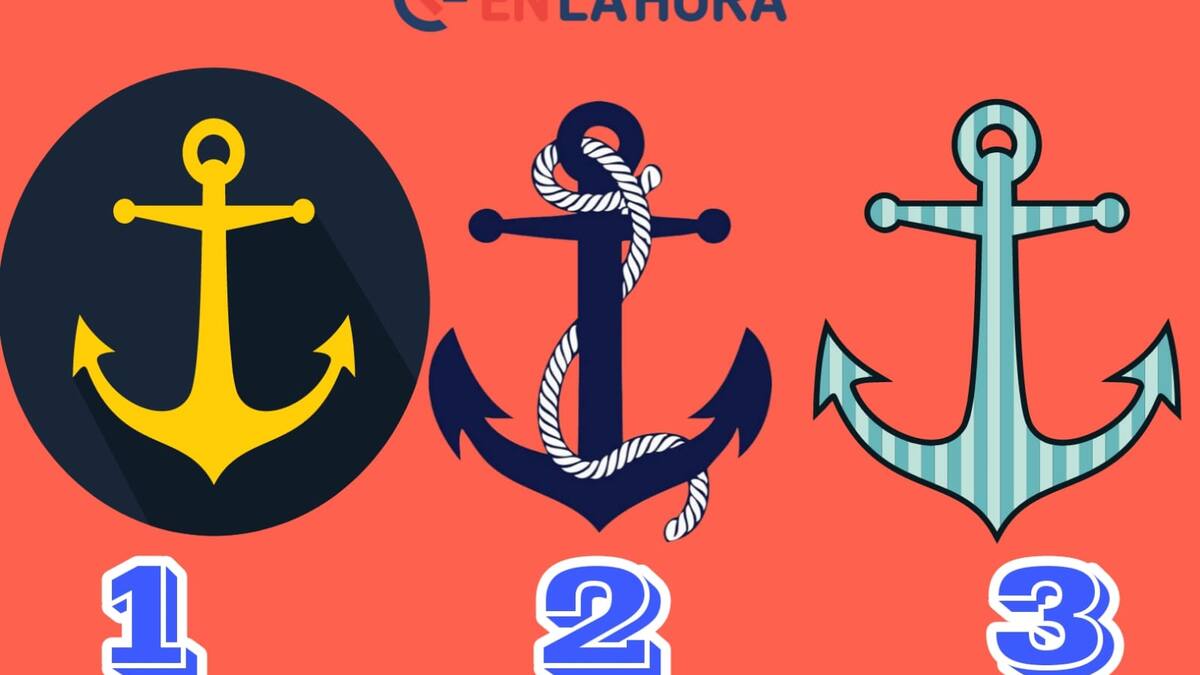 Test de personalidad: Averigua que es lo que no te deja avanzar