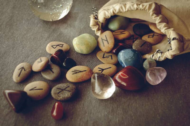 ¿Qué consejo tienen las Runas Nórdicas para tu semana del 5 al 11 de junio?