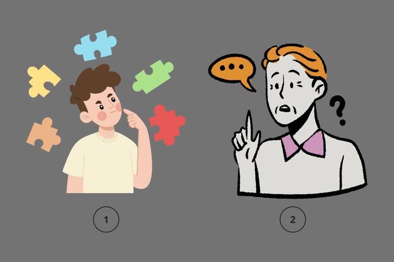 ¿Qué tipo de inseguridad inconsciente tienes?