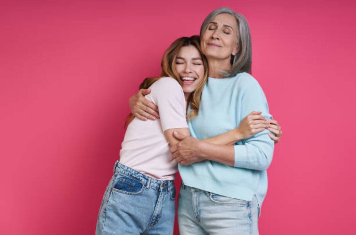 Elige un objeto y descubre qué tipo de mamá eres o serás