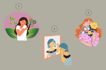 Test de Personalidad: ¿Qué deberías hacer para potenciar tu amor propio ahora mismo?