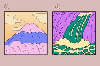 Test de personalidad: ¿Te comportas de manera insensata?